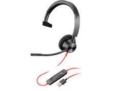 Наушники Plantronics Blackwire 3310 213928-01