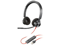 Наушники Plantronics Blackwire 3320 214012-01