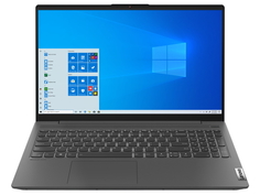 Ноутбук Lenovo IdeaPad 5 15ITL05 82FG00YTRU (Intel Core i3-1115G4 3.0GHz/8192Mb/512Gb SSD/Intel UHD Graphics/Wi-Fi/Cam/15.6/1920x1080/Windows 11 64-bit)