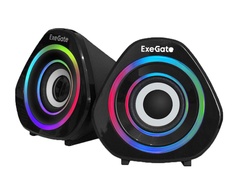 Колонка ExeGate Accord 210 EX289680RUS