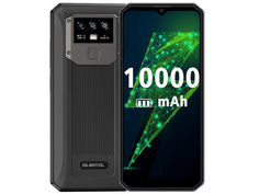 Сотовый телефон Oukitel K15 Plus 3/32Gb