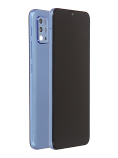 Сотовый телефон Motorola Moto G20 XT2128-2 4/64Gb Blue