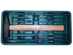 Набор инструмента Rossvik LST012