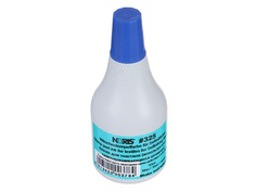 Краска штемпельная Noris 50ml Blue 325Сс