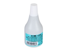 Краска штемпельная Noris 50ml White 325Сб