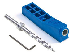 Кондуктор для соединения косой шуруп Kreg Jig Mini MKJKIT-EUR