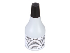 Краска штемпельная Noris 50ml Black 325Сч