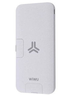 Внешний аккумулятор Wiwu W3 10000mAh 12972