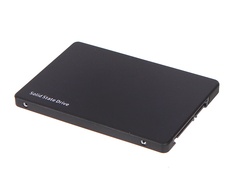 Твердотельный накопитель HP S650 480Gb 345M9AA#ABB
