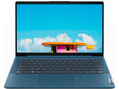 Ноутбук Lenovo IdeaPad 5 15ALC05 82LN007FRK Выгодный набор + серт. 200Р!!!