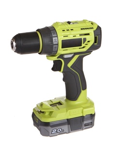 Электроинструмент Ryobi R18DD7-220S 5133004533