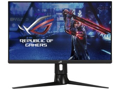 Монитор ASUS Gaming ROG Strix XG27AQM Black 90LM06U5-B01370