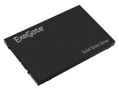Твердотельный накопитель ExeGate SSD A400Next 60Gb EX280421RUS Выгодный набор + серт. 200Р!!!