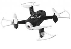 Квадрокоптер Syma X22W Black Выгодный набор + серт. 200Р!!!