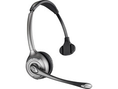 Наушники Plantronics WH300/A Savi OTH Dect
