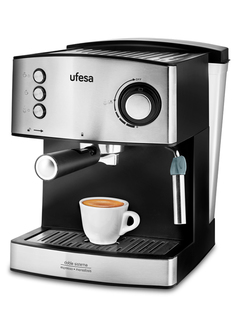 Кофемашина Ufesa Cafetera Express 20B CE7240 71704568