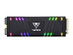 Твердотельный накопитель Patriot Memory Viper Gaming VPR100 RGB 2Tb VPR100-2TBM28H