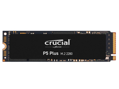 Твердотельный накопитель Crucial P5 Plus 1Tb CT1000P5PSSD8