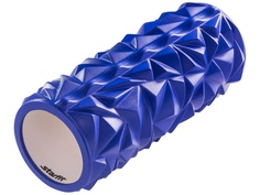 Ролик Starfit FA-504 14х33cm Blue УТ-00008699