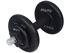 Гантель Starfit DB-713 7kg УТ-00019993