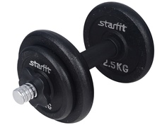 Гантель Starfit DB-713 8kg УТ-00019994