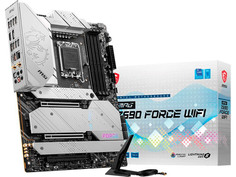 Материнская плата MSI MPG Z690 Force WIFI