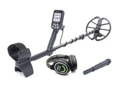 Металлоискатель Nokta & Makro Simplex + WHP #11000622-K
