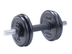 Гантель Starfit DB-712 6kg УТ-00019984