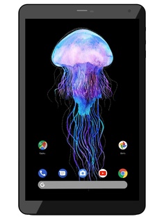 Планшет Digma Optima 10 A502 3G (Spreadtrum SC7731E 1.3Ghz/1024Mb/16Gb/Wi-Fi/3G/Bluetooth/Cam/2/0.3/1280x800/Android 11.0 Go)