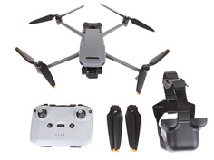 Квадрокоптер DJI Mavic 3