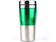 Термокружка Barouge BT-054 450ml Green 73635
