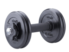 Гантель Starfit DB-712 3kg УТ-00019981