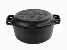 Кастрюля Brizoll 4L P-4L-3