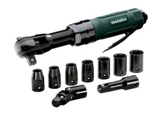 Гайковерт Metabo DRS 68 Set 1/2 604119500