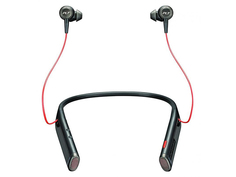 Наушники Plantronics Voyager 6200 UC Black