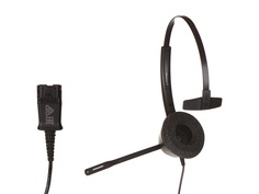 Наушники Plantronics EncorePro EP310 QD 214572-01