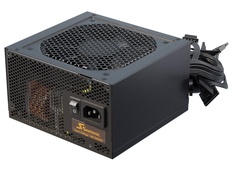 Блок питания SeaSonic ATX B12 BC-650 80+ Bronze 650W A651BCAFH