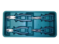 Губцевый инструмент Rossvik LST004