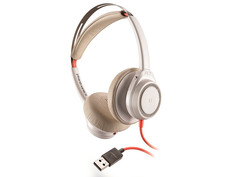 Наушники Plantronics BlackWire 7225 211154-01