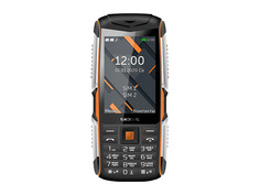 Сотовый телефон teXet TM-D426 Выгодный набор + серт. 200Р!!!