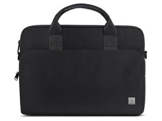 Сумка 14 Wiwu Alpha Double Layer Laptor Bag Black 14004