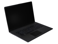 Ноутбук HP 17-CP0090UR 4D4B4EA (AMD Athlon 3020E 1.2Ghz/4096Mb/256Gb SSD/AMD Radeon Graphics/Wi-Fi/Bluetooth/Cam/17.3/1600x900/Windows 10 64-bit)