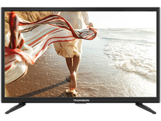 Телевизор Thomson T24RTE1280 Выгодный набор + серт. 200Р!!!