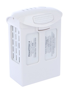 Аккумулятор DJI 5870 mAh Phantom 4 DJI-Phantom4-Pro-Part64