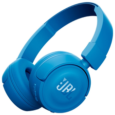 Наушники JBL T460BT Blue JBLT460BTBLU