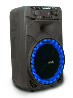 Колонка Eltronic 15 20-11/108 Crazy Box