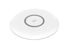 Зарядное устройство Wiwu M4 Wireless Desktop Charger White 14159