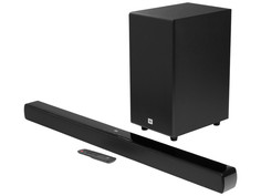 Звуковая панель JBL Cinema SB190 JBLSB190BLKRU