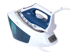 Гладильная система Rowenta Powersteam VR8227F0 White-Blue