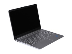 Ноутбук HP 15s-fq2063ur 3Y1S7EA (Intel Core i3-1115G4 3.0GHz/8192Mb/256Gb SSD/Intel HD Graphics/Wi-Fi/Cam/15.6/1920x1080/DOS)